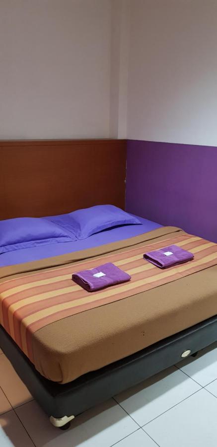 Hotel Dequr Jakarta Kota Camera foto